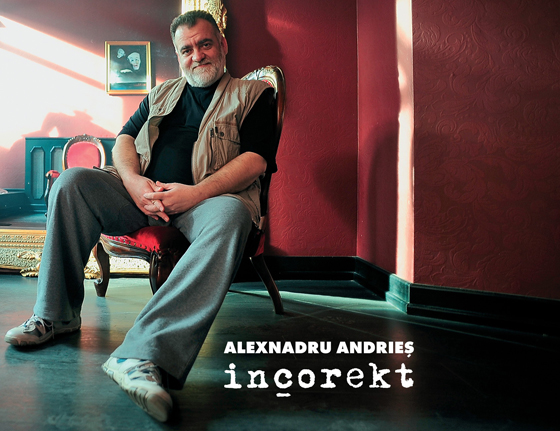 Alexandru Andries