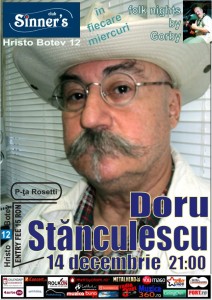Doru Stanculescu